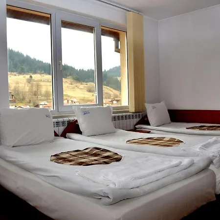 Family Daisy Hotel Borino