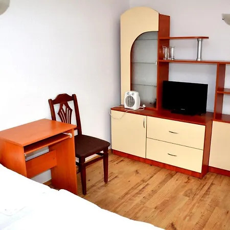 Family Daisy Hotel
