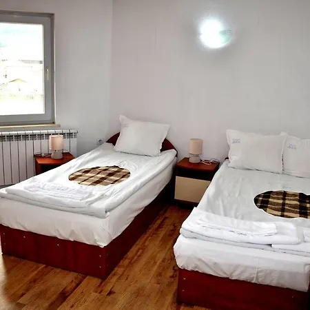Family Daisy Hotel